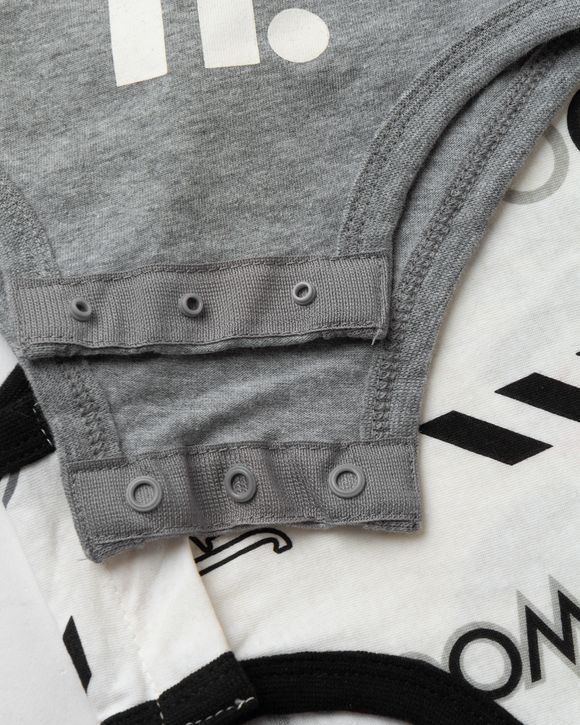 BODYSUIT SET 3-PACK