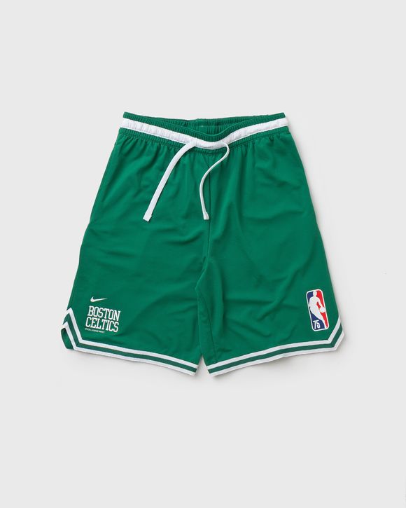 Boston Celtics Courtside NBA Shorts