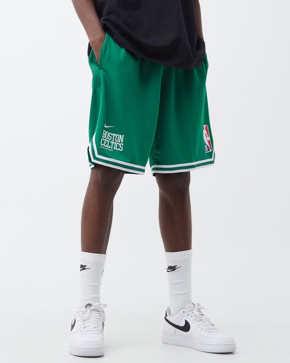 Boston Celtics Courtside NBA Shorts