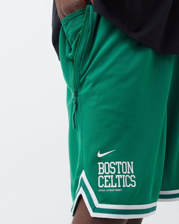 Boston Celtics Courtside NBA Shorts