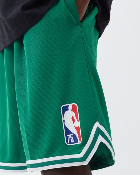 Boston Celtics Courtside NBA Shorts