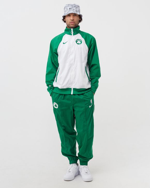 Boston Celtics Courtside NBA Tracksuit