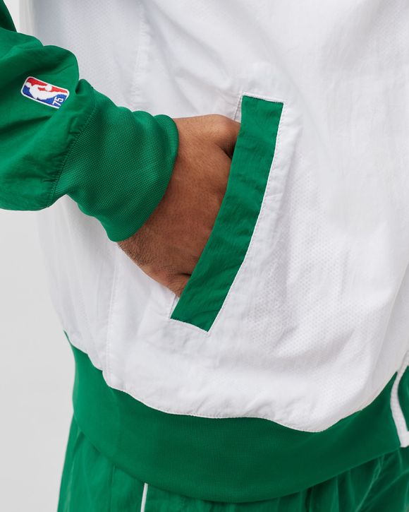 Boston Celtics Courtside NBA Tracksuit