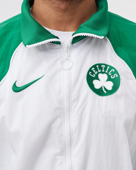 Boston Celtics Courtside NBA Tracksuit