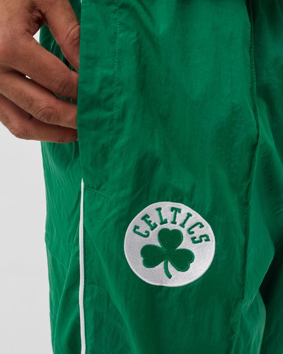 Boston Celtics Courtside NBA Tracksuit