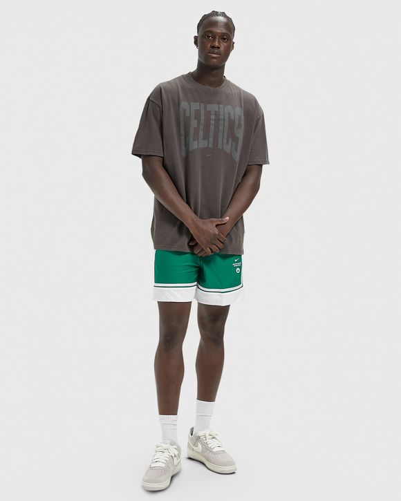 BOSTON CELTICS DF SI PRO 6IN SHORT