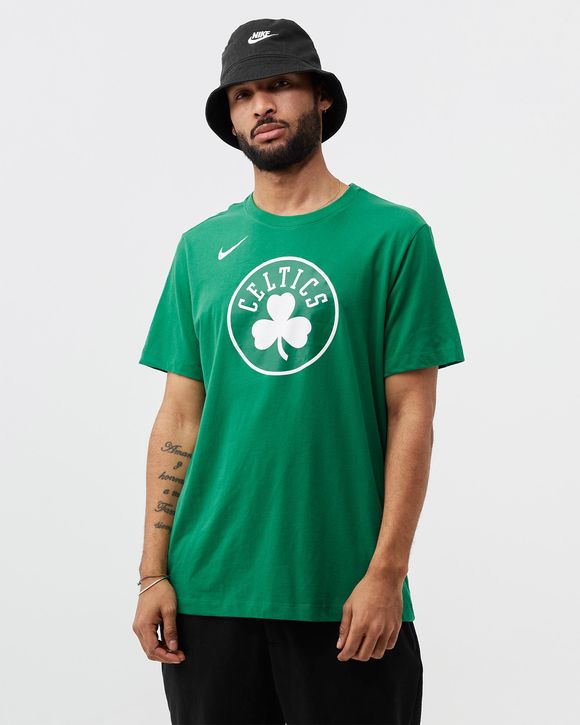 Boston Celtics Dri-FIT NBA Logo T-Shirt