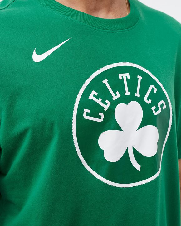 Boston Celtics Dri-FIT NBA Logo T-Shirt