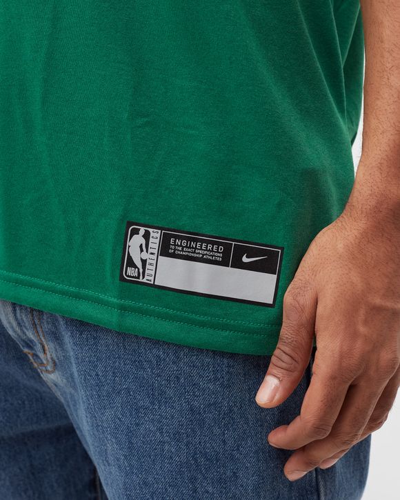Boston Celtics Dri-FIT NBA Tee