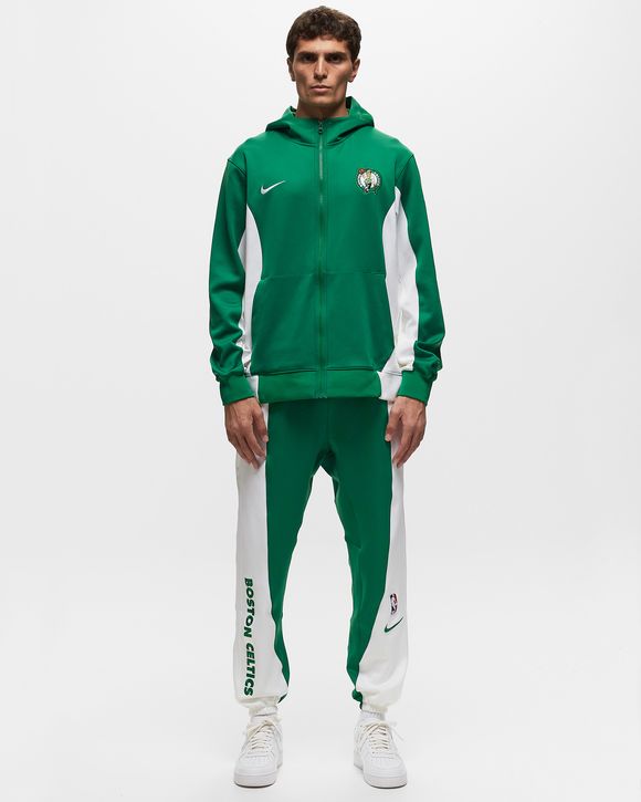 Boston Celtics Showtime pants