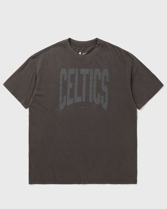 BOSTON CELTICS SS TRAVEL HBR TEE