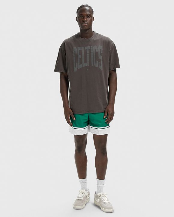 BOSTON CELTICS SS TRAVEL HBR TEE