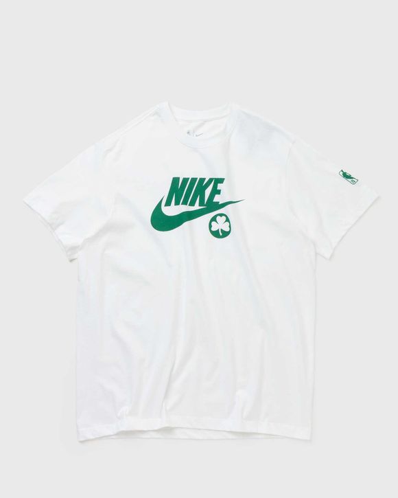 Boston Celtics Year Zero NBA T-Shirt