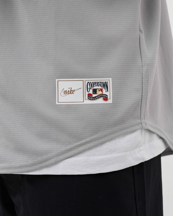 Boston Red Sox Cooperstown Jersey