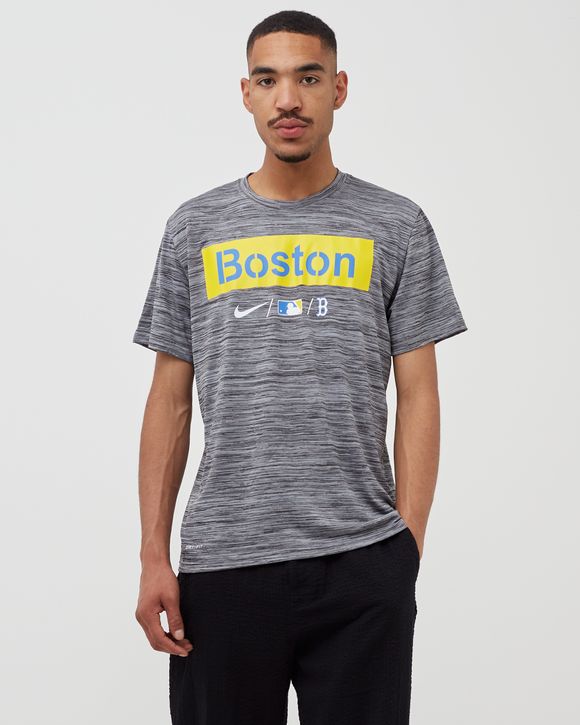 Boston Red Sox Practice Tee