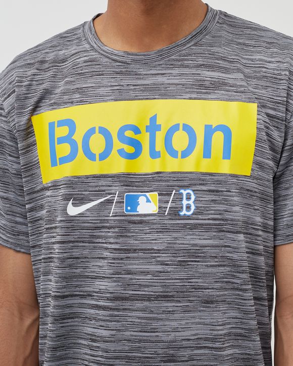 Boston Red Sox Practice Tee