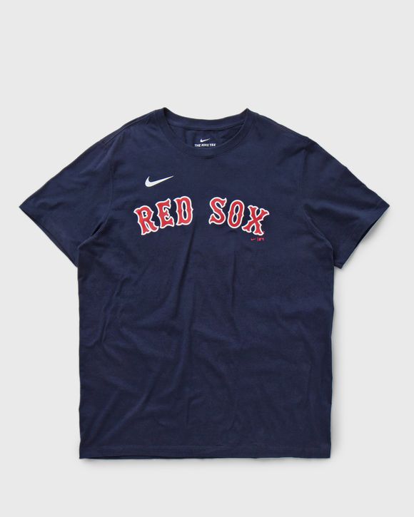 Boston Red Sox Wordmark Tee