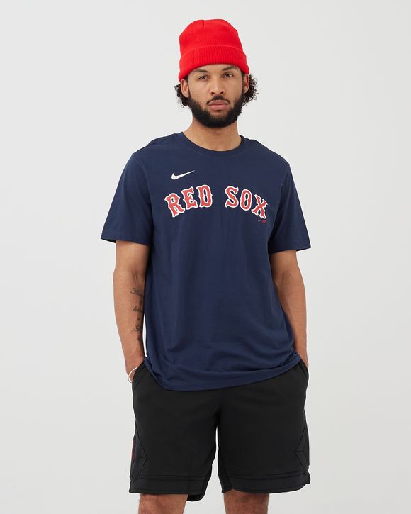 Boston Red Sox Wordmark Tee