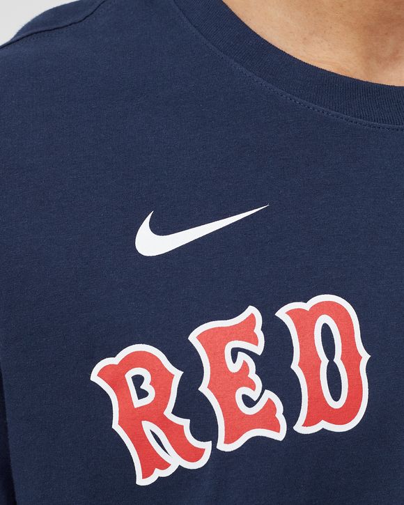 Boston Red Sox Wordmark Tee