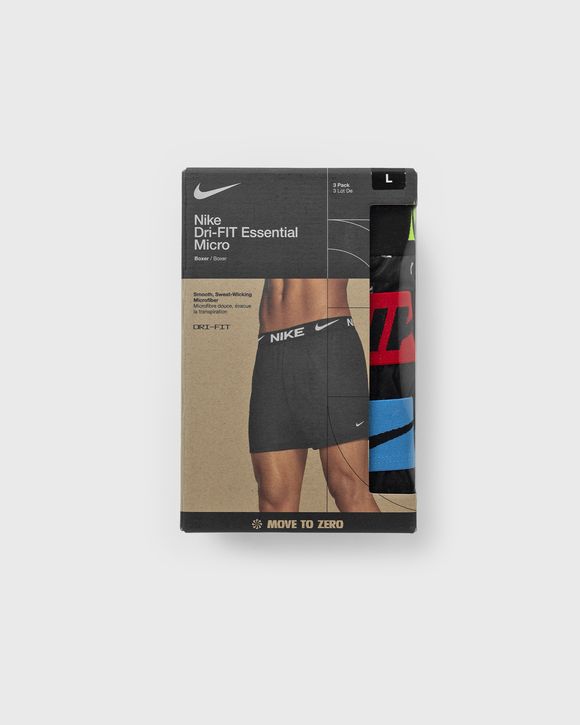 BOXER 3PK