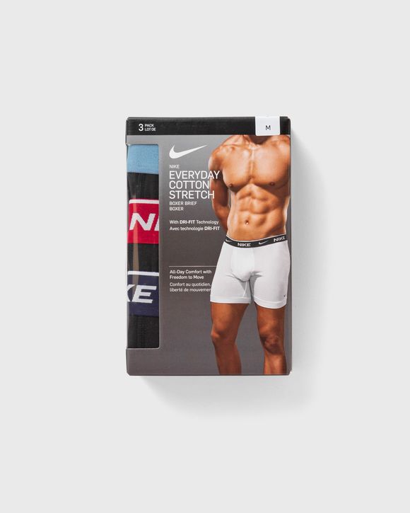 BOXER BRIEF 3-PACK