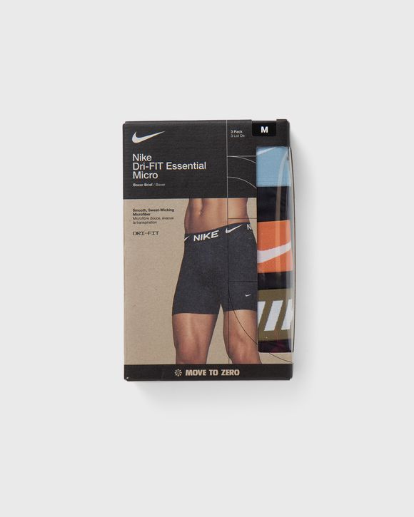 BOXER BRIEF 3-PACK