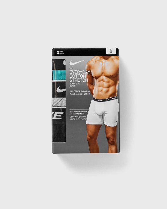 BOXER BRIEF 3PK