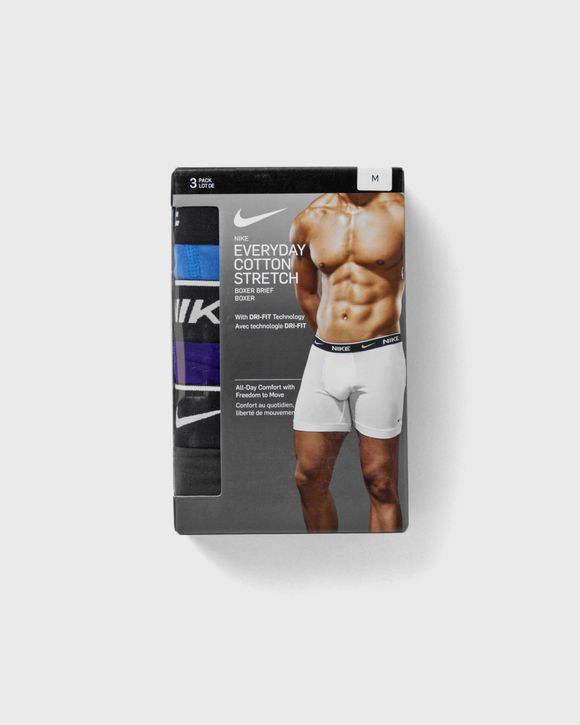 BOXER BRIEF 3PK