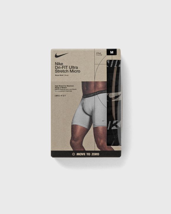 BOXER BRIEF 3PK