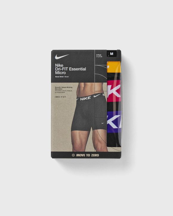 BOXER BRIEF 3PK