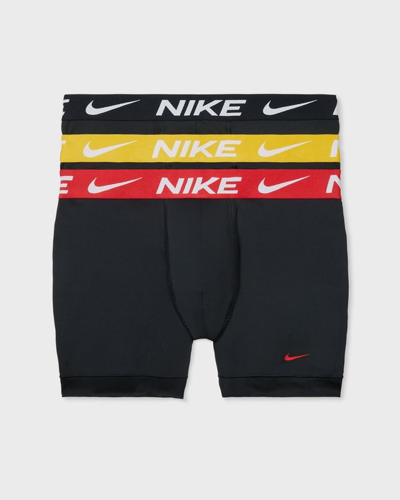 BOXER BRIEF 3PK
