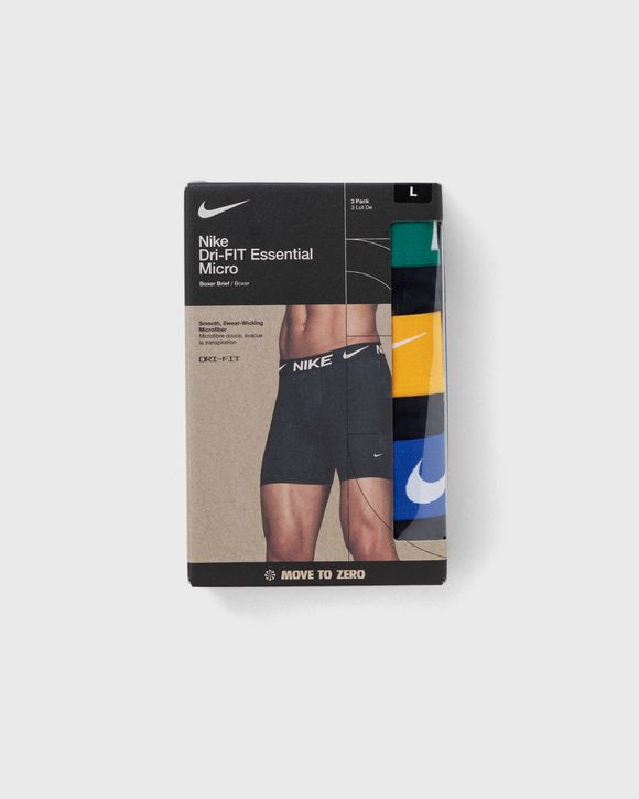 BOXER BRIEF 3PK