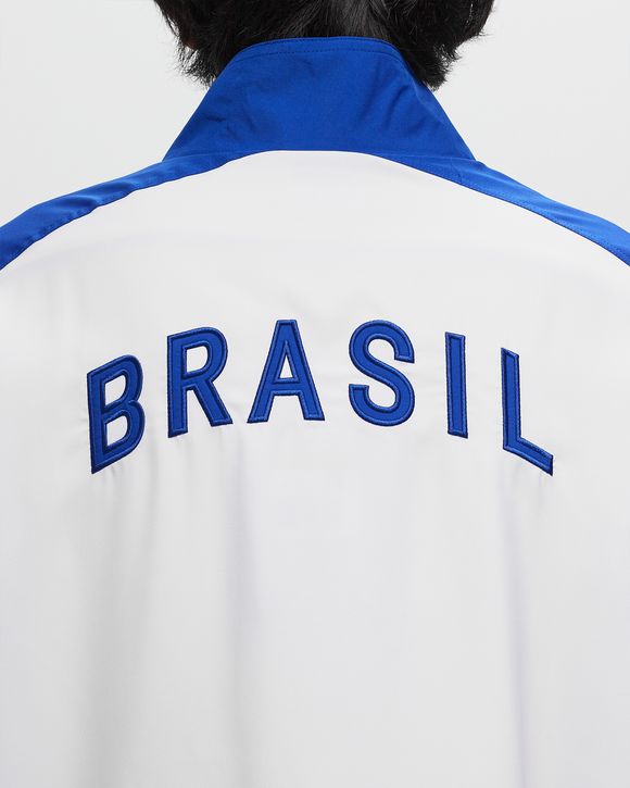 Brazil 1998 Reissue Track Jacket