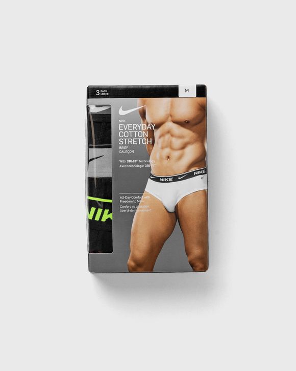 BRIEF 3PK
