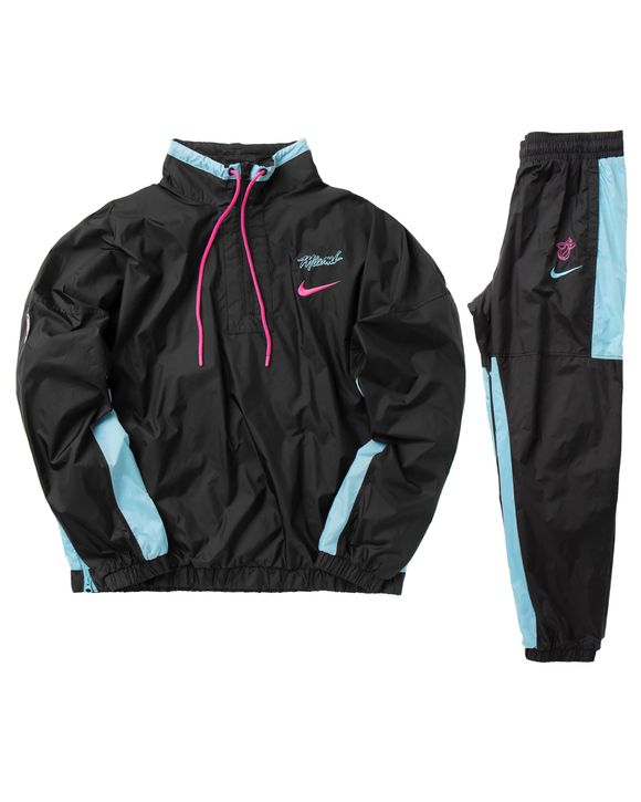 Brooklyn Nets City Edition Courtside NBA Tracksuit