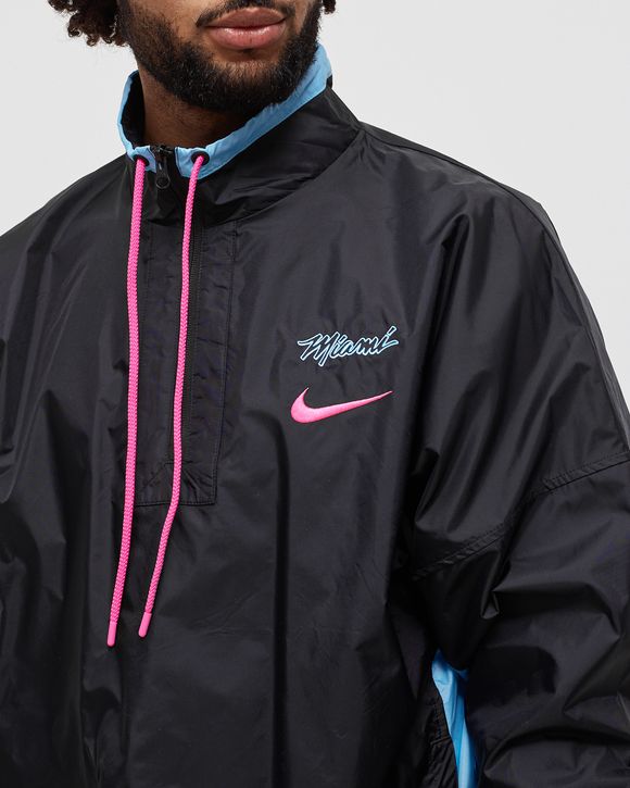 Brooklyn Nets City Edition Courtside NBA Tracksuit