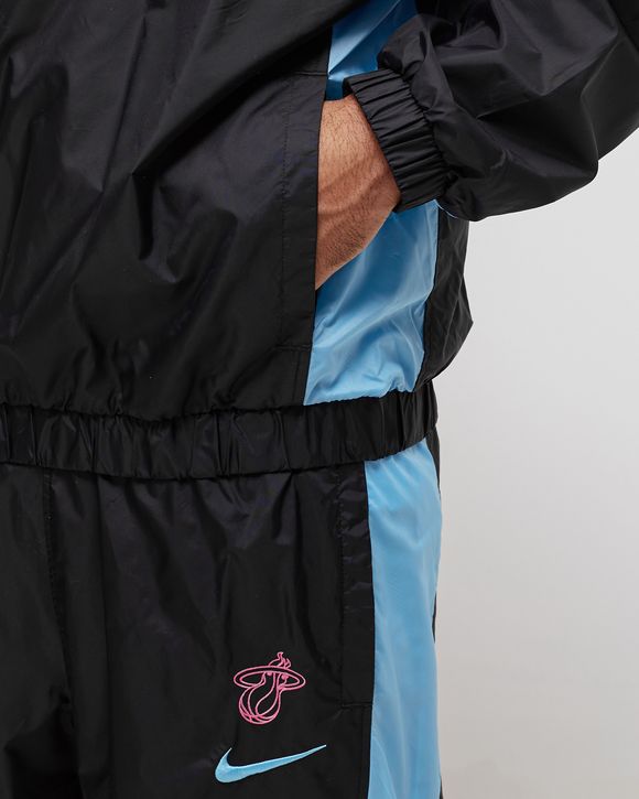Brooklyn Nets City Edition Courtside NBA Tracksuit