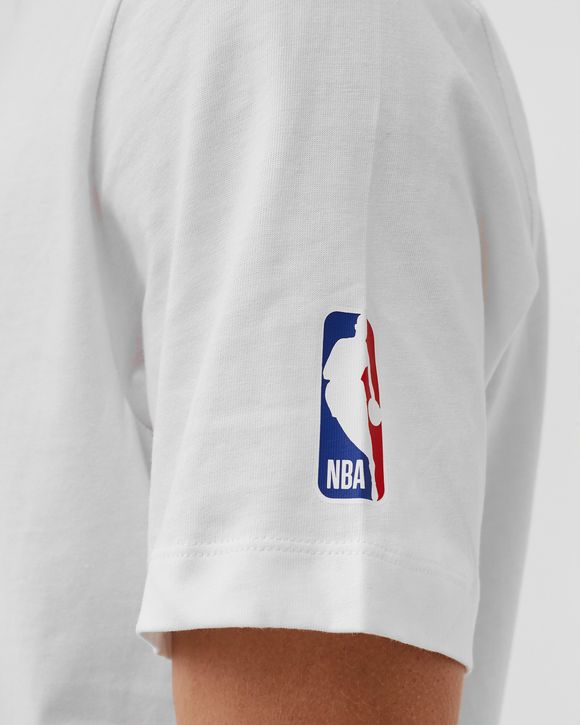 Brooklyn Nets City NBA T-Shirt
