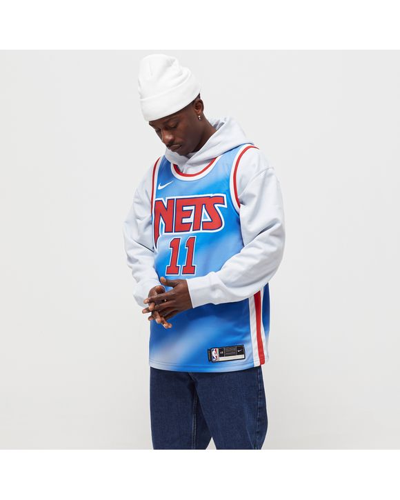 BROOKLYN NETS CLASSIC EDITION 2020 SWINGMAN JERSEY