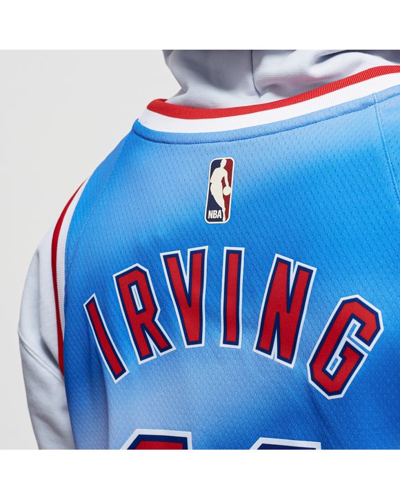 BROOKLYN NETS CLASSIC EDITION 2020 SWINGMAN JERSEY