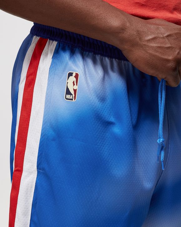 Brooklyn Nets Classic Edition 2020 Swingman Shorts
