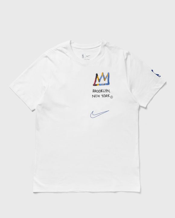 Brooklyn Nets Courtside City NBA Graphic T-Shirt