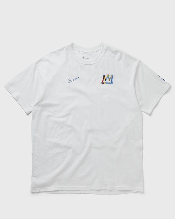 Brooklyn Nets Courtside City NBA Graphic T-Shirt