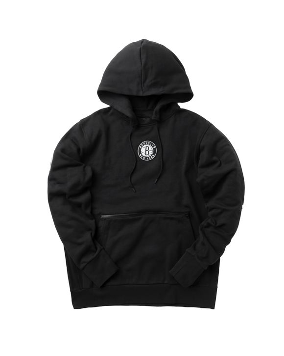 Brooklyn Nets Courtside NBA Hoodie