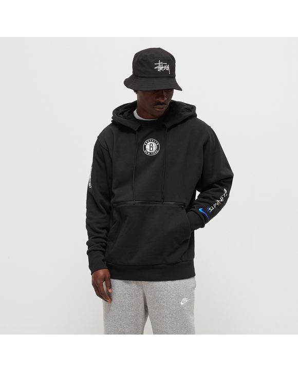 Brooklyn Nets Courtside NBA Hoodie