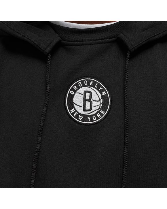 Brooklyn Nets Courtside NBA Hoodie