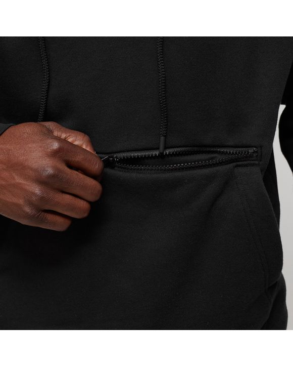 Brooklyn Nets Courtside NBA Hoodie