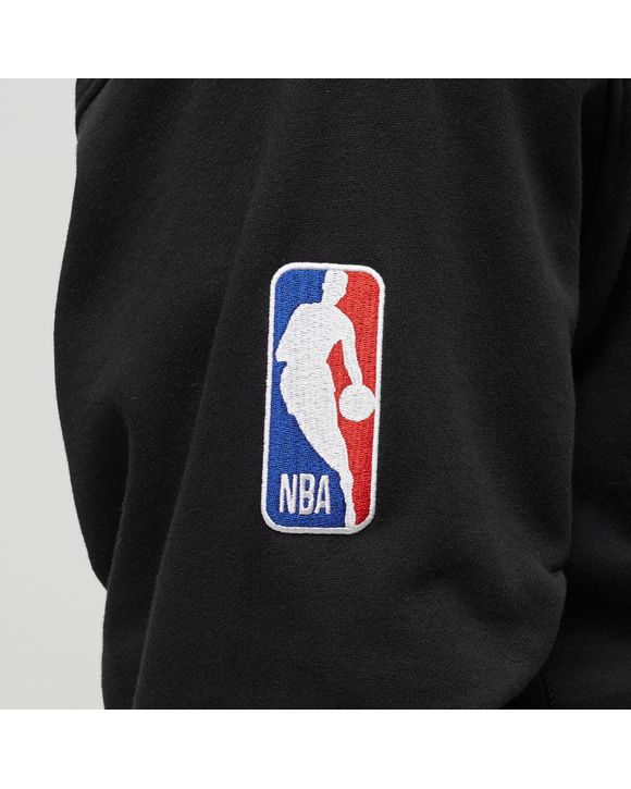 Brooklyn Nets Courtside NBA Hoodie