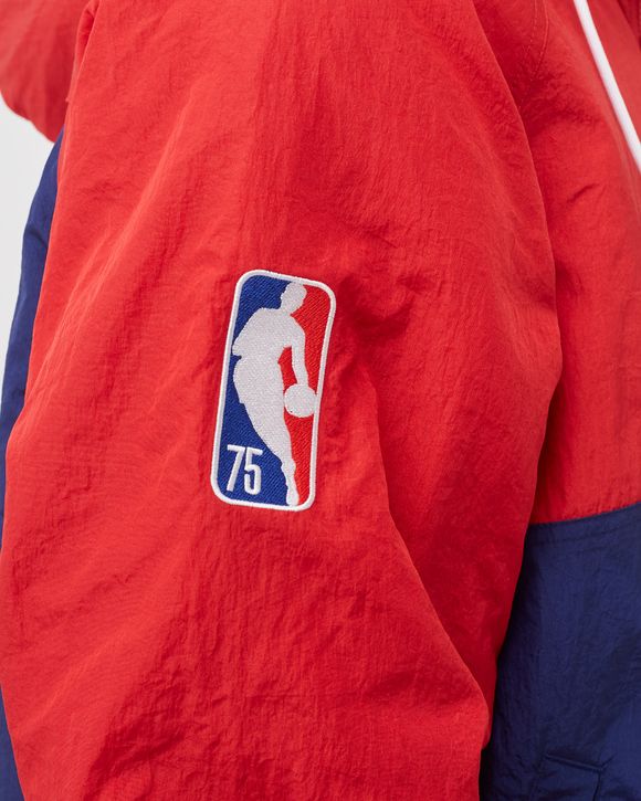 Brooklyn Nets Courtside NBA Premium Jacket