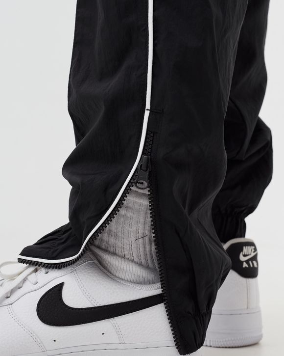 Brooklyn Nets Courtside NBA Track Suit